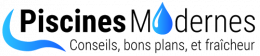 Piscines Modernes